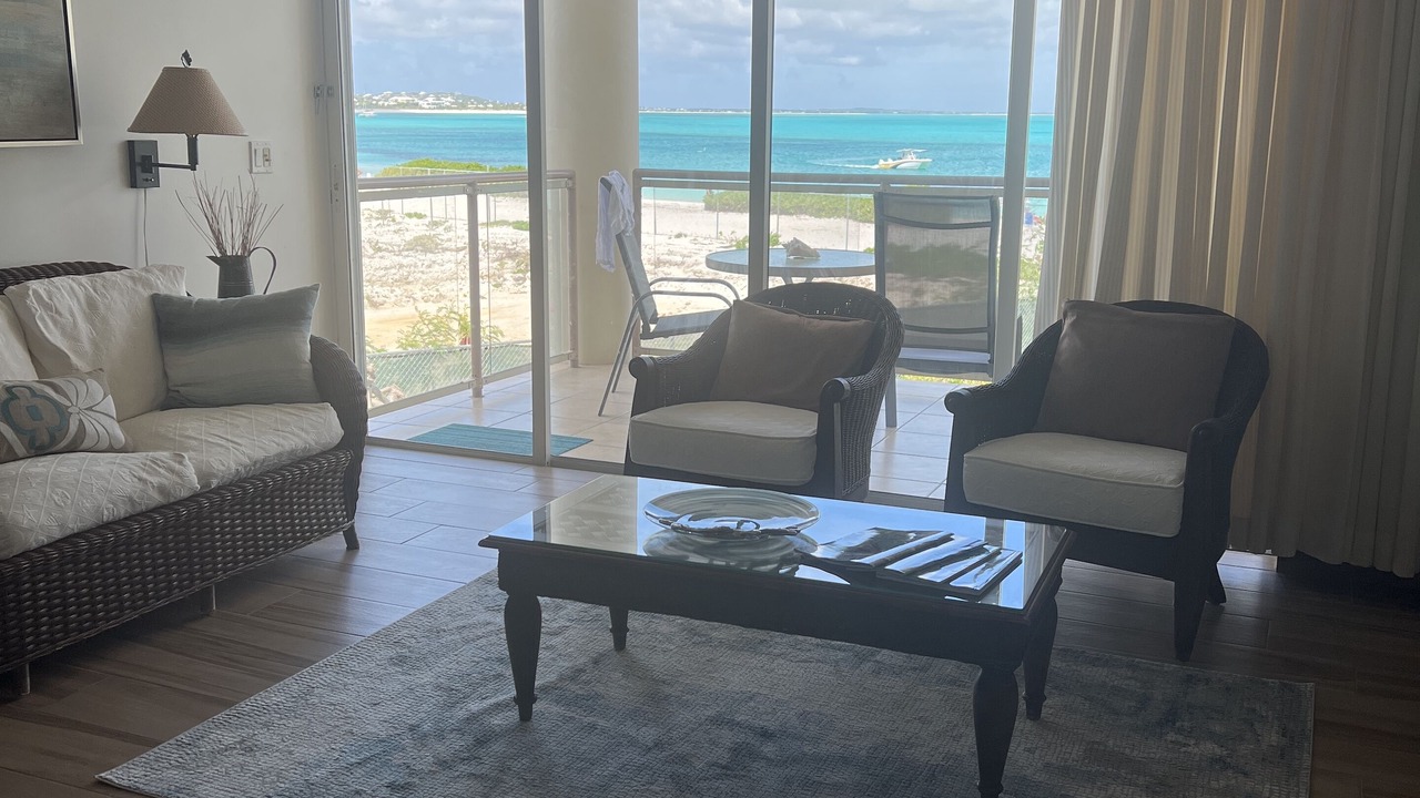 Photo of Livingroom in The Bight