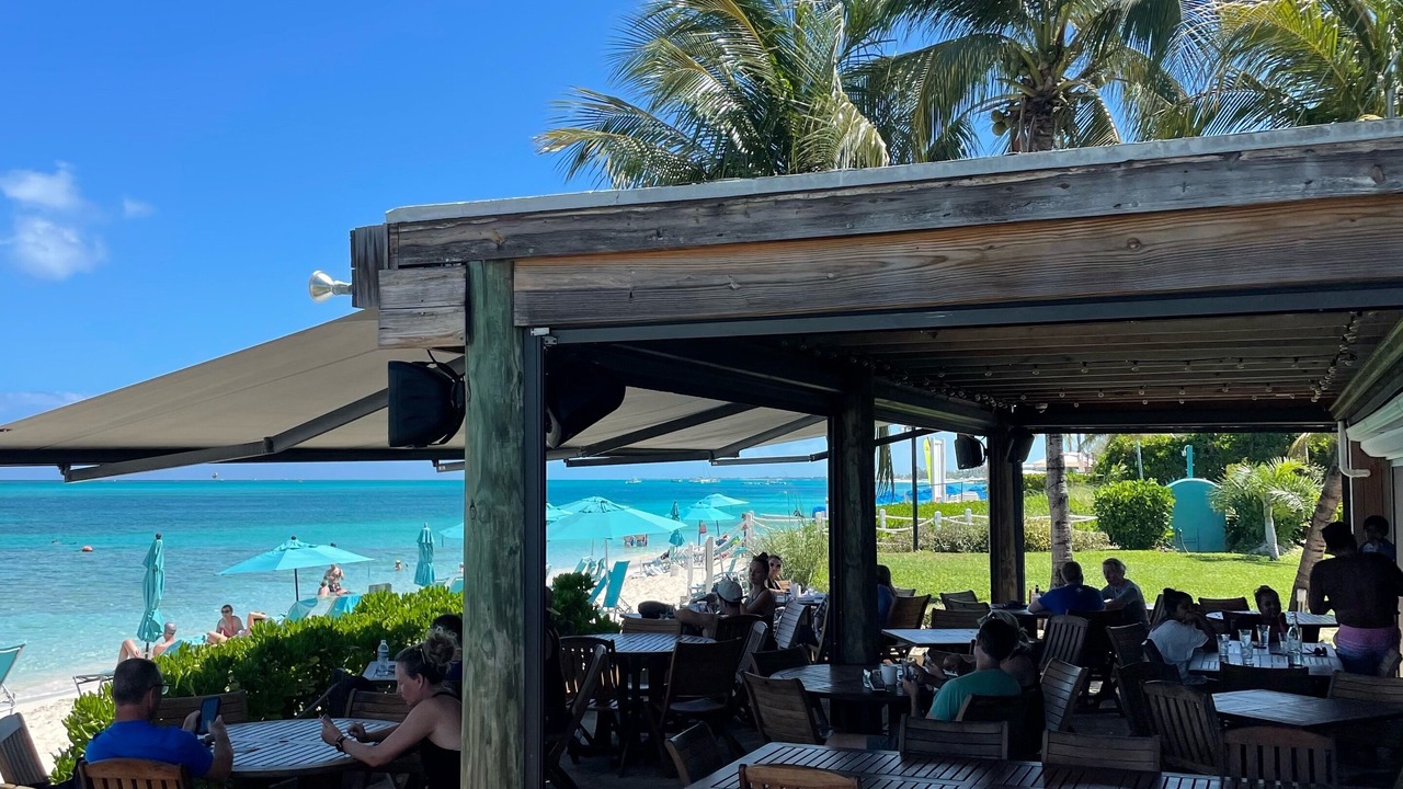 Photo of Outdoor in The Bight