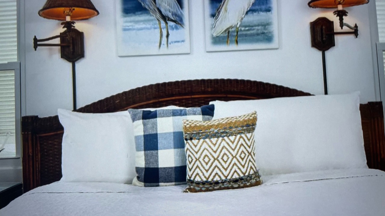 Photo of Bedroom in The Bight