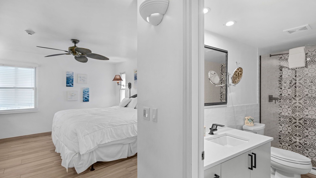Photo of Bathroom in The Bight