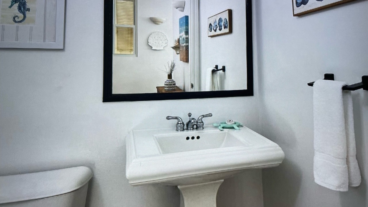 Photo of Bathroom in The Bight