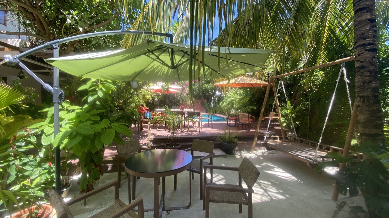 Photo of Outdoor in Hanimaadhoo