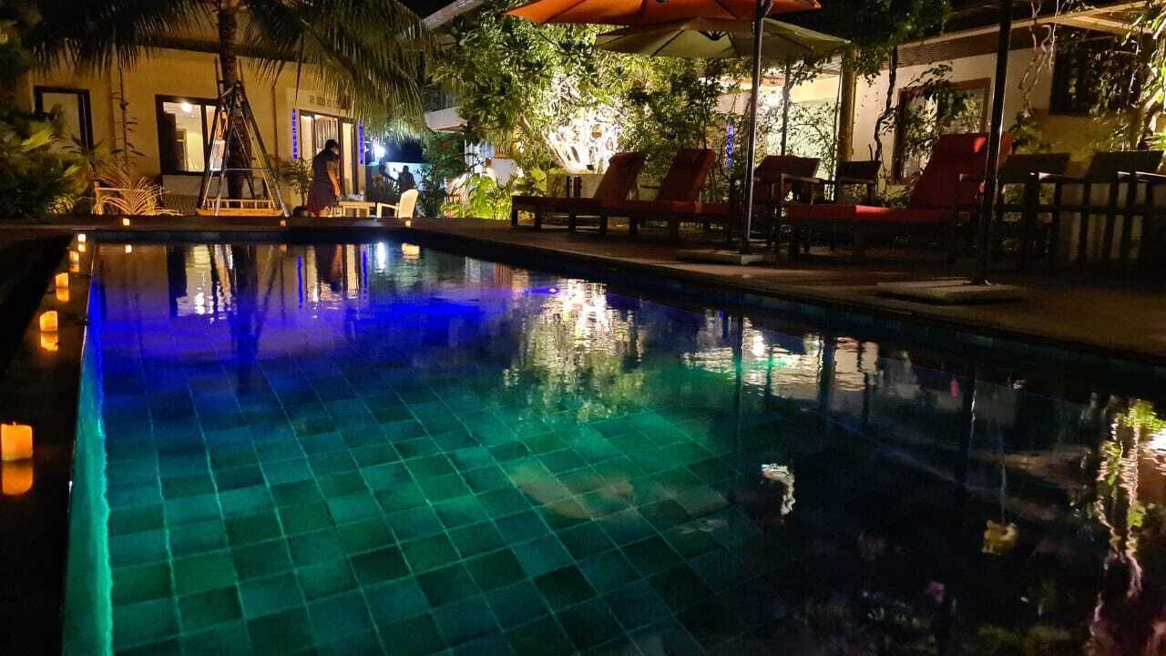 Photo of Outdoor in Hanimaadhoo