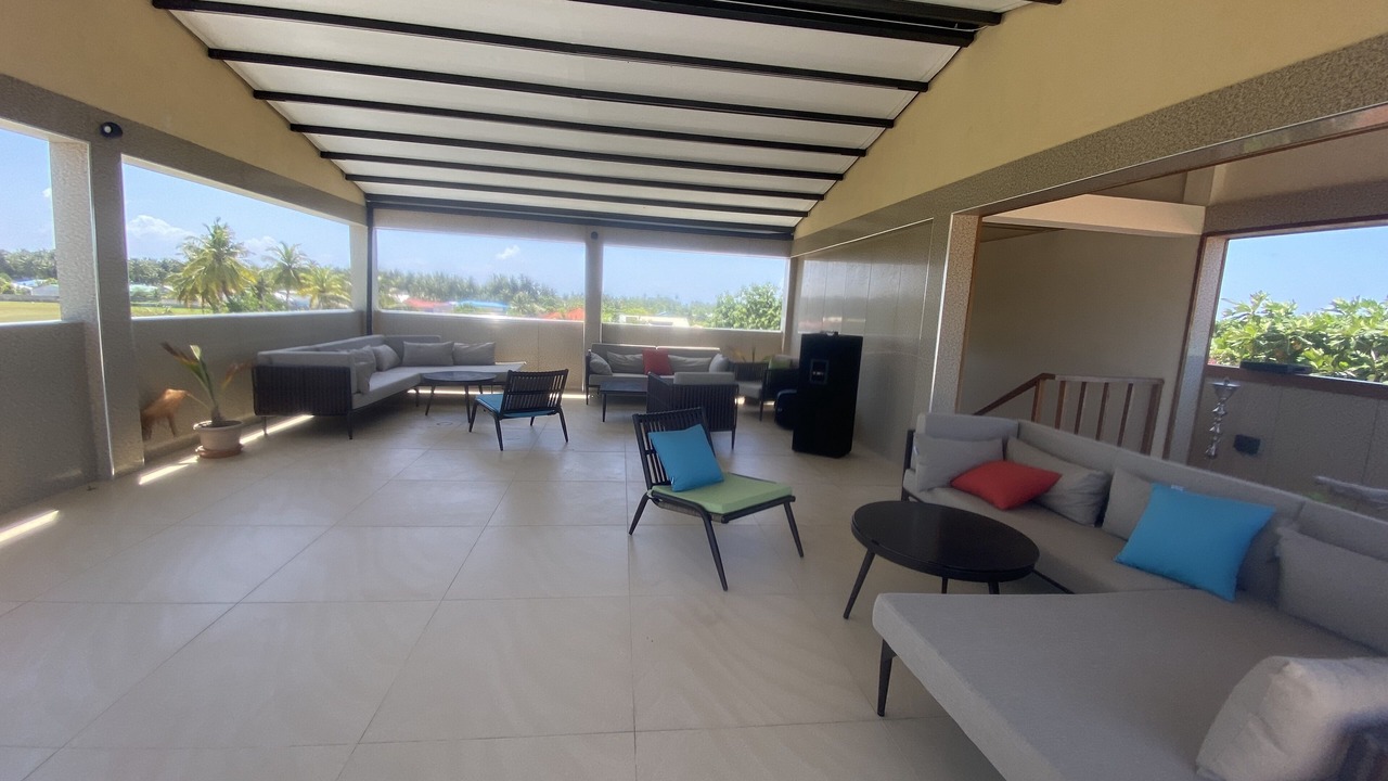 Photo of Livingroom in Hanimaadhoo