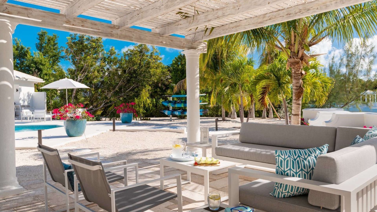 Photo of Outdoor in Leeward Settlement