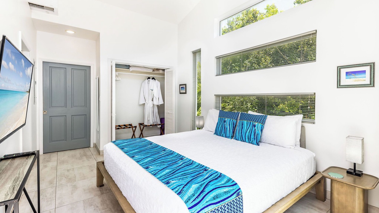 Photo of Bedroom in The Bight