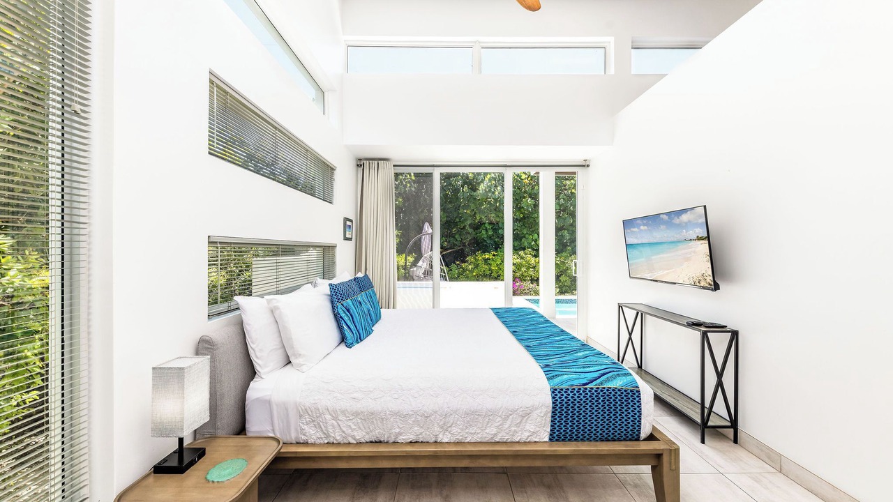 Photo of Bedroom in The Bight