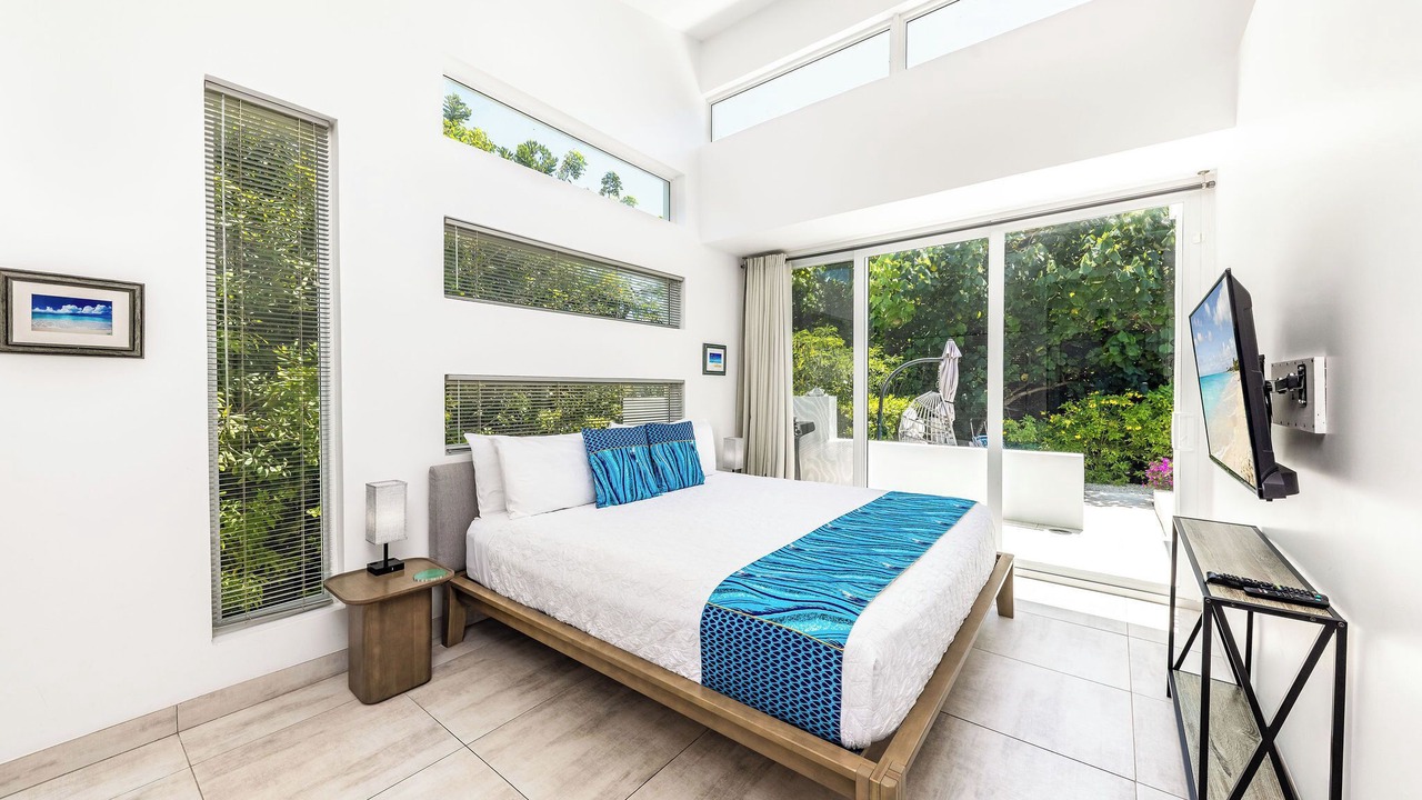 Photo of Bedroom in The Bight