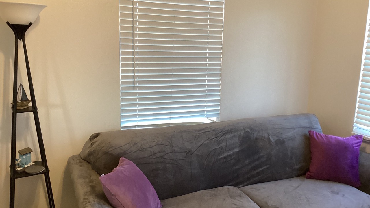 Photo of Livingroom in Cockburn Town