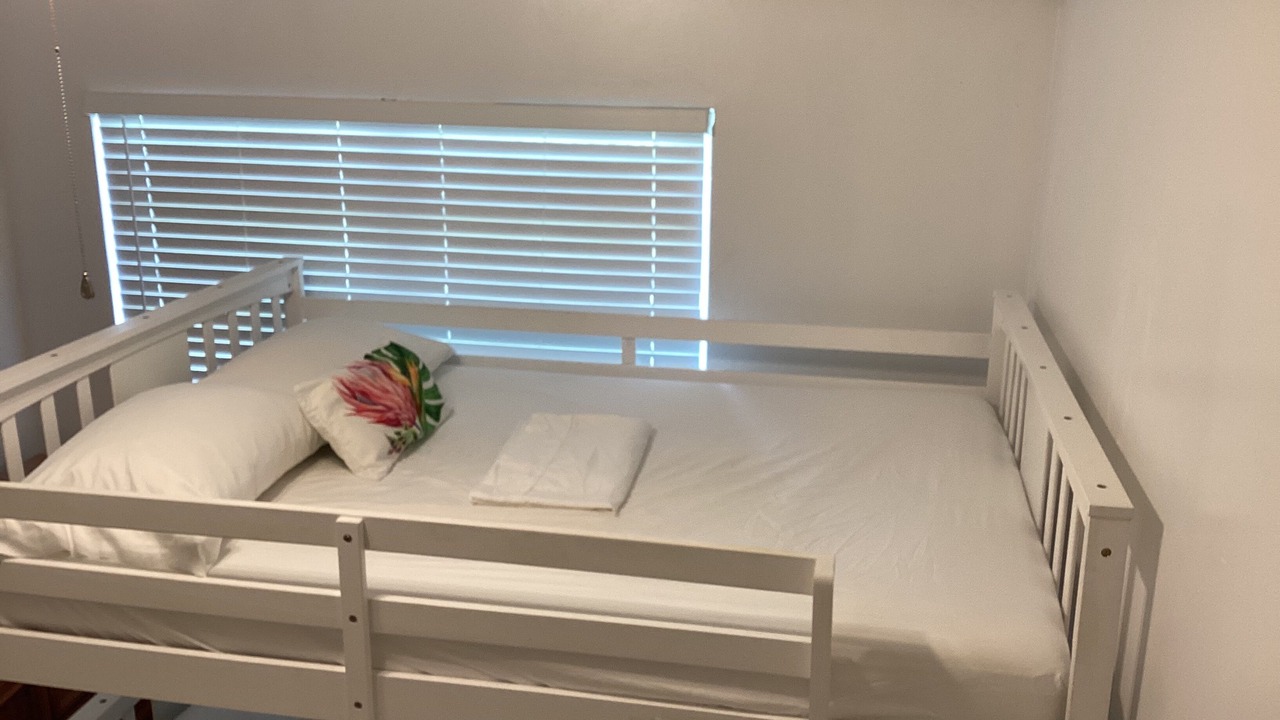Photo of Bedroom in Cockburn Town