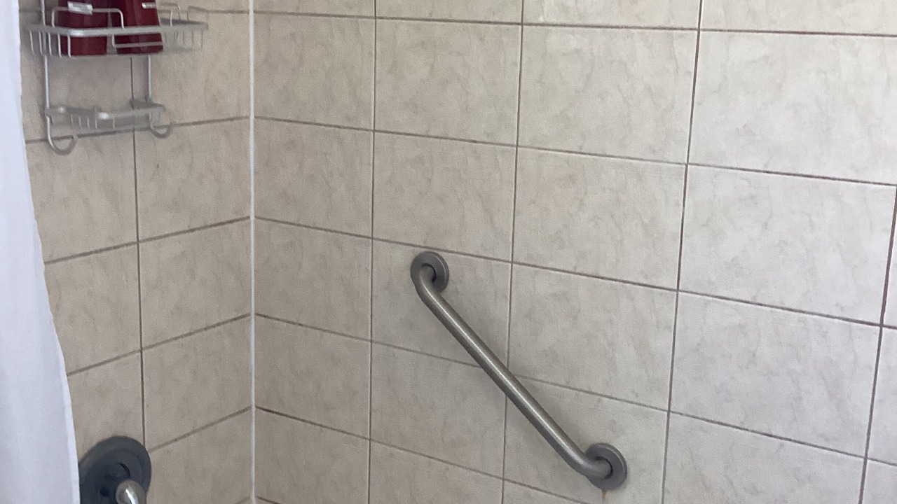 Photo of Bathroom in Cockburn Town