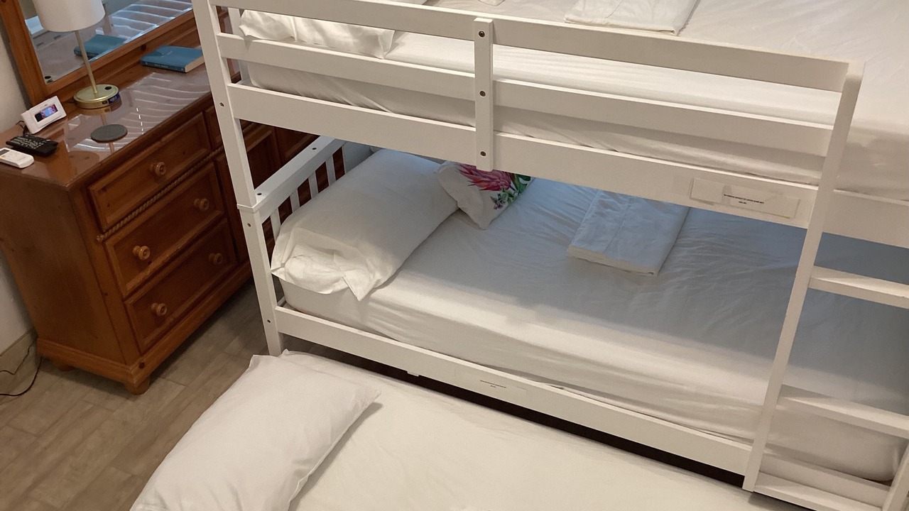 Photo of Bedroom in Cockburn Town