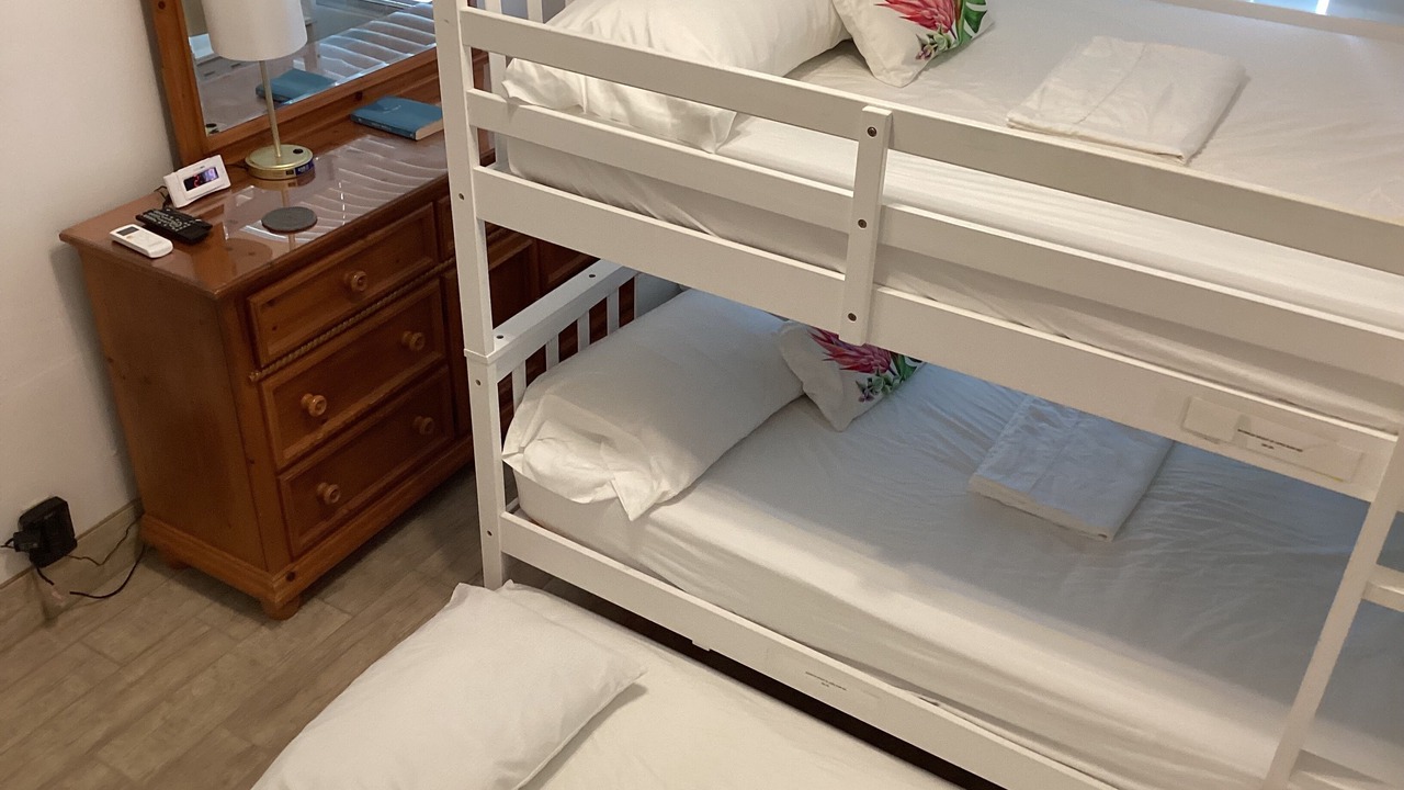 Photo of Bedroom in Cockburn Town
