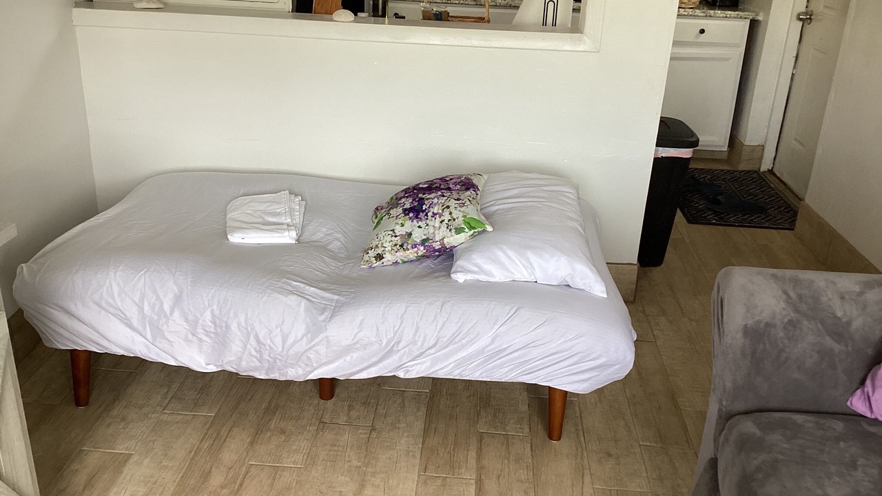 Photo of Bedroom in Cockburn Town
