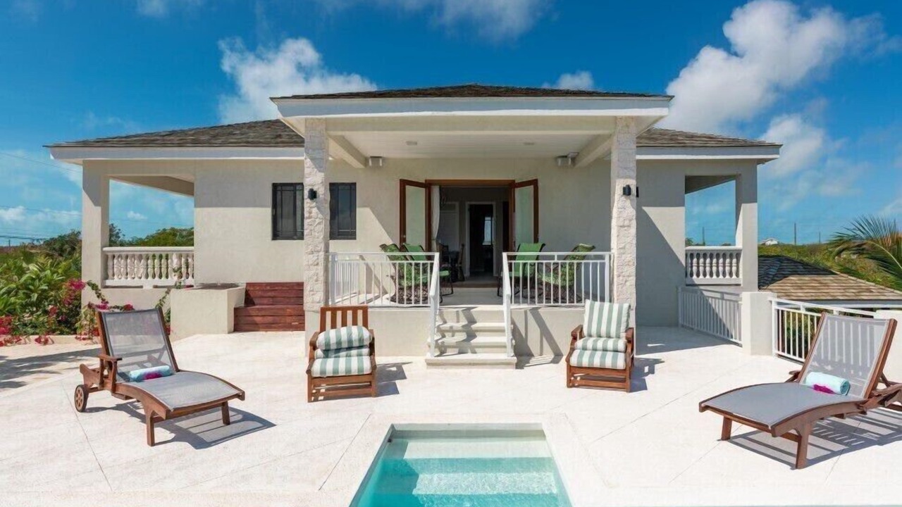 Photo of Outdoor in Long Bay