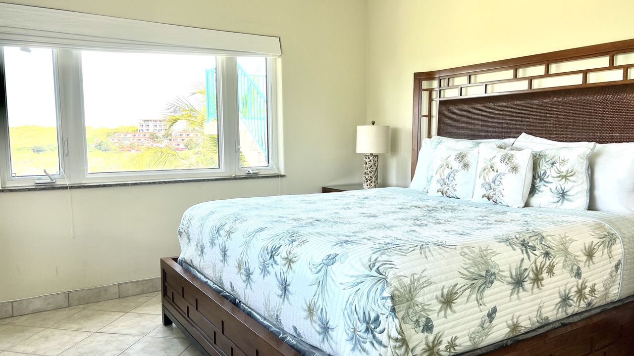 Photo of Bedroom in The Bight