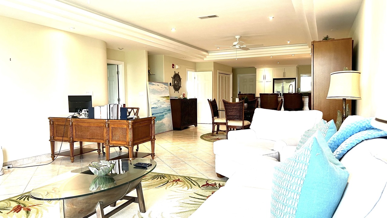 Photo of Livingroom in The Bight