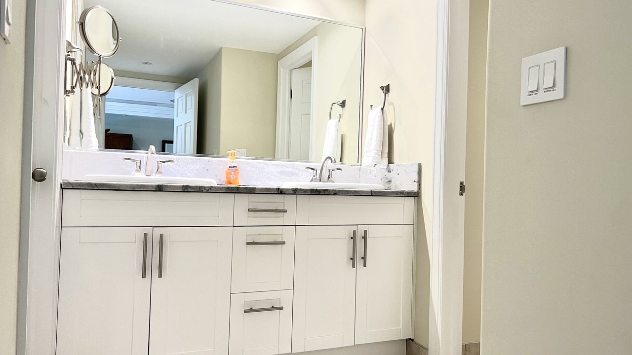 Photo of Bathroom in The Bight
