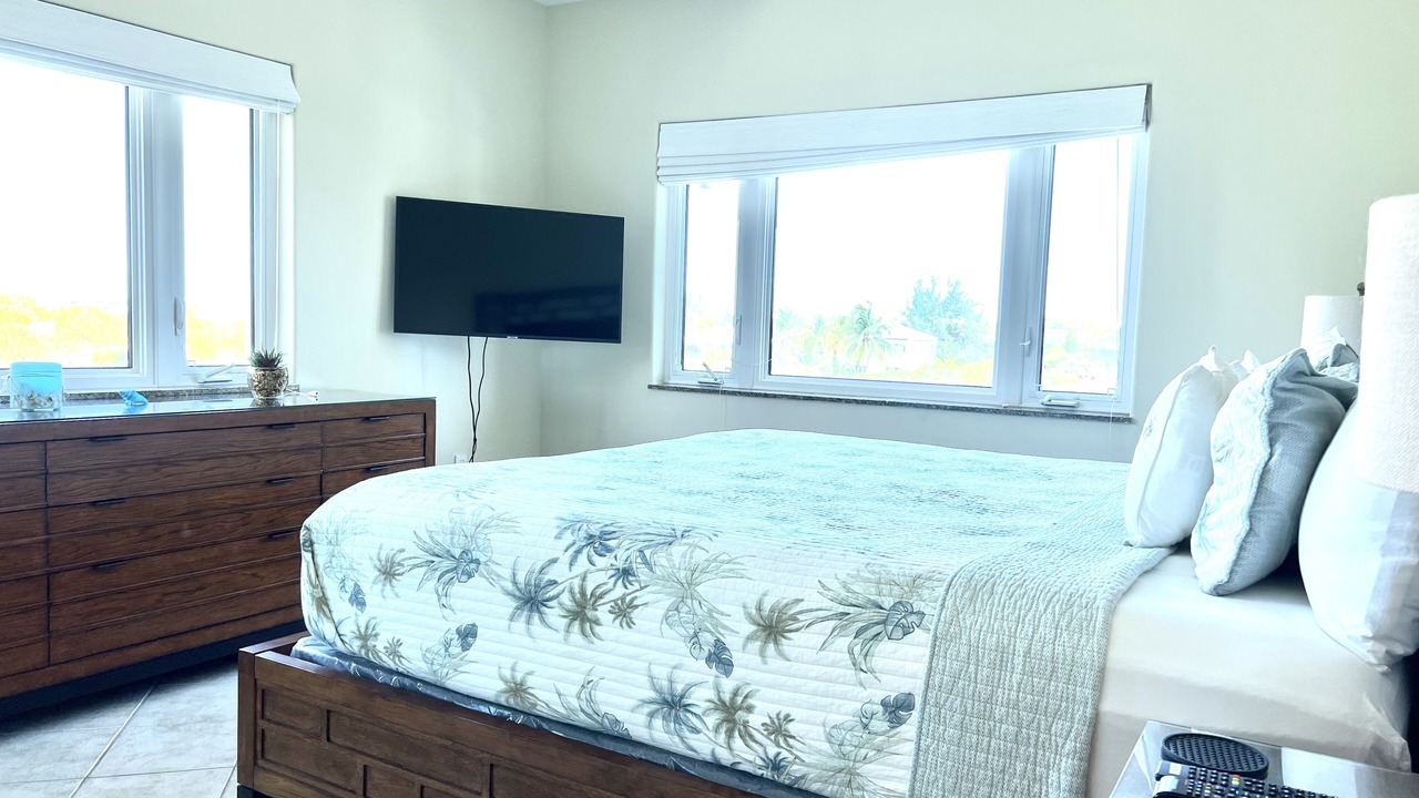 Photo of Bedroom in The Bight