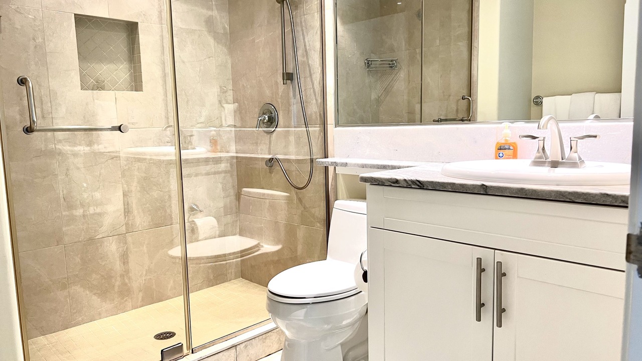 Photo of Bathroom in The Bight