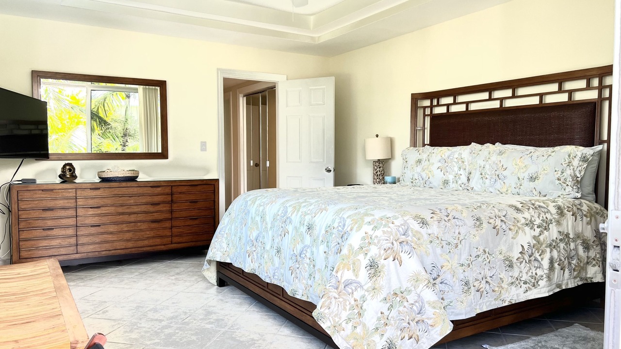 Photo of Bedroom in The Bight
