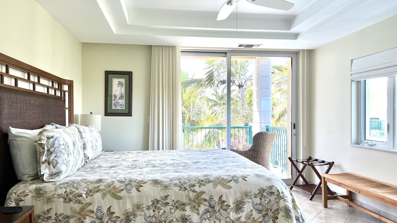 Photo of Bedroom in The Bight
