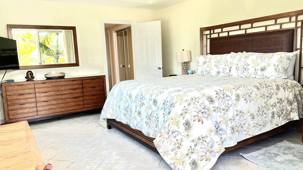 Photo of Bedroom in The Bight