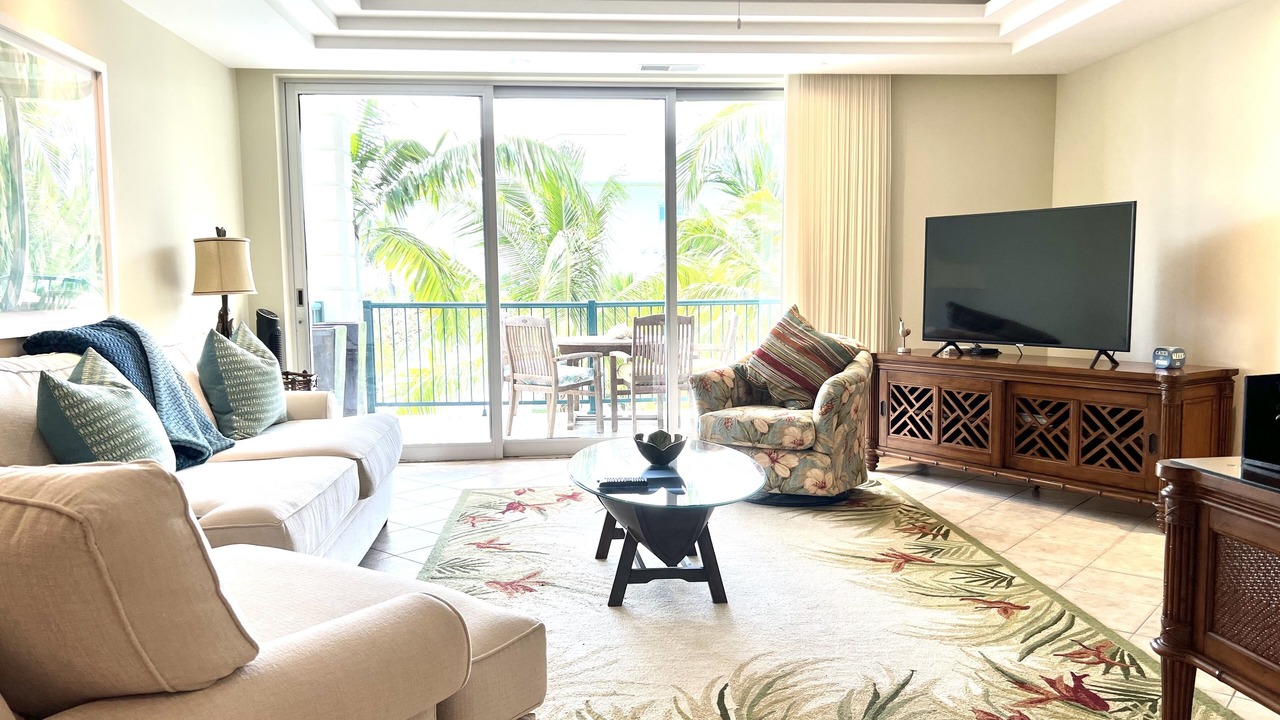 Photo of Livingroom in The Bight