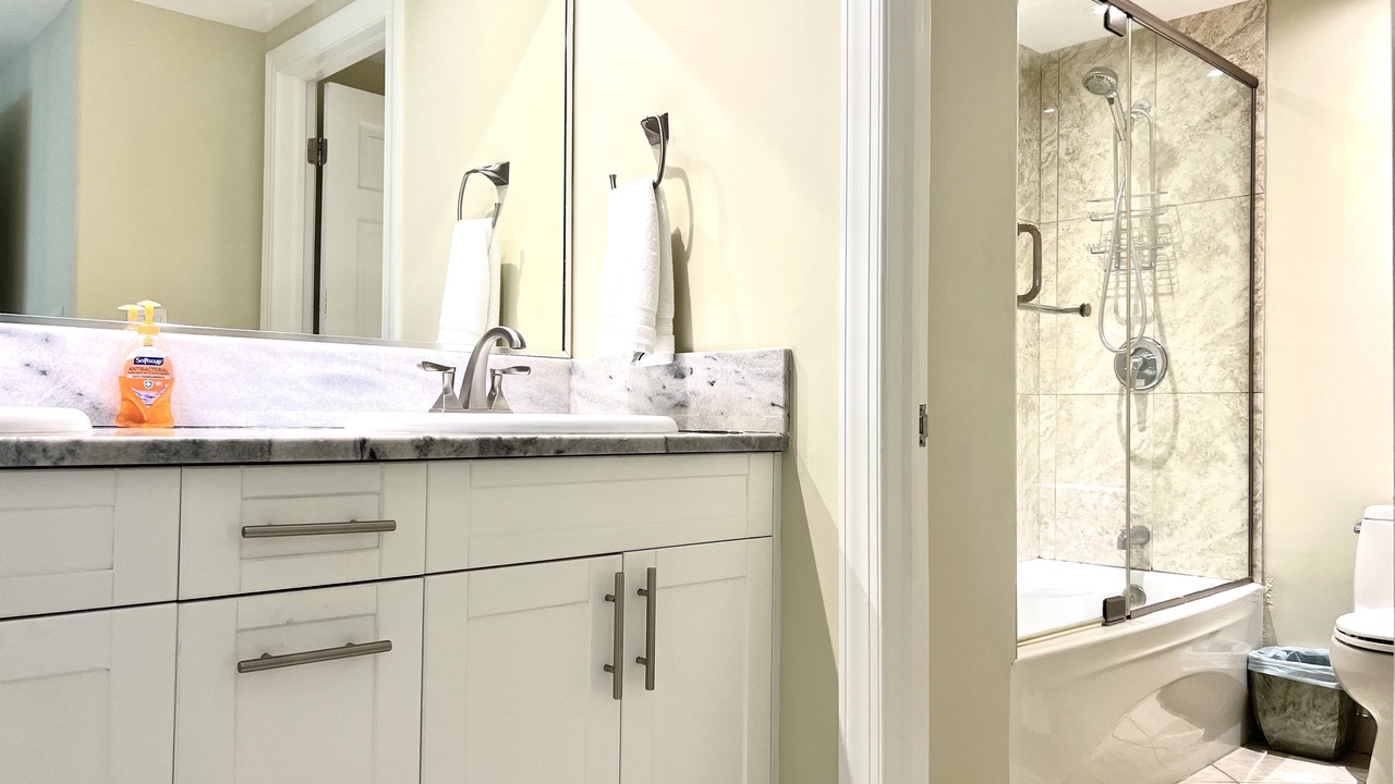 Photo of Bathroom in The Bight