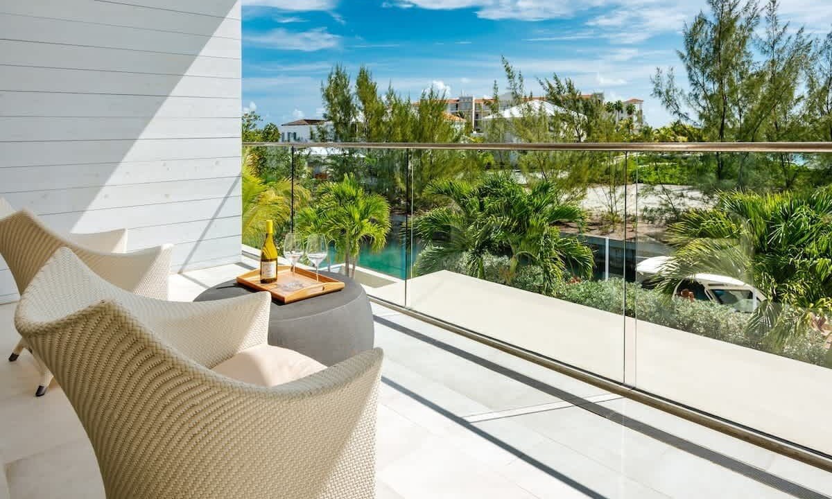 Photo of Patio Balcony in The Bight