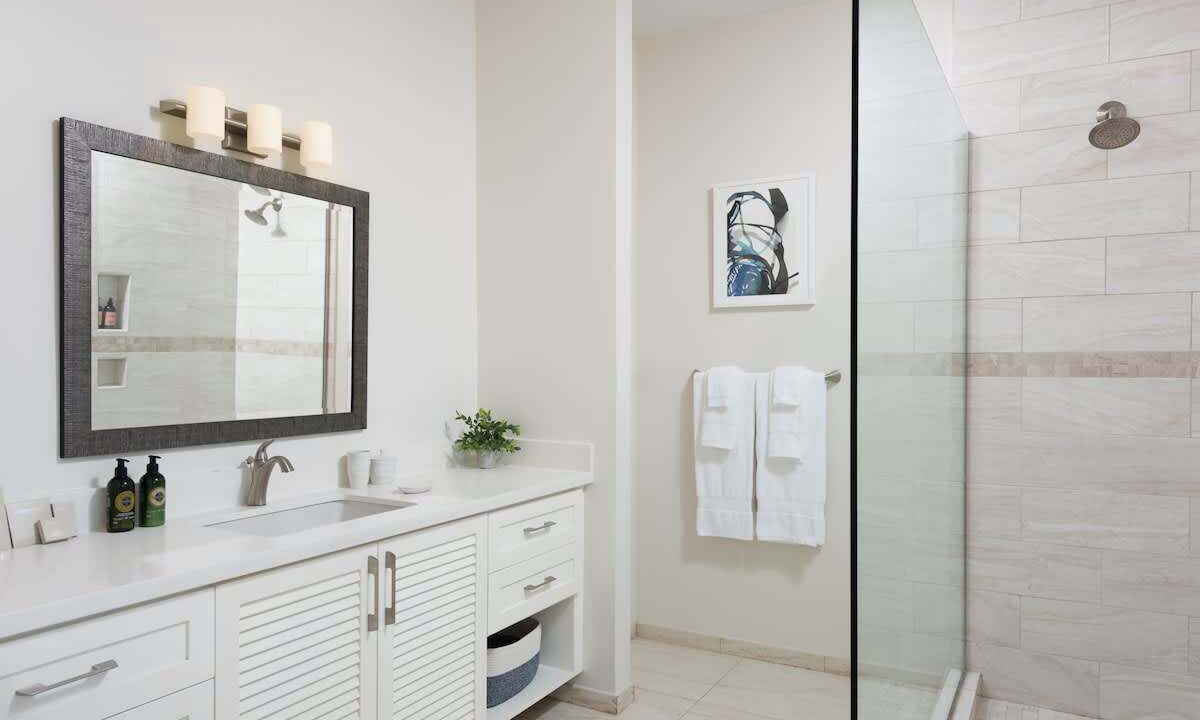 Photo of Bathroom in The Bight
