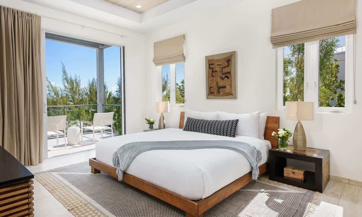 Photo of Bedroom in The Bight