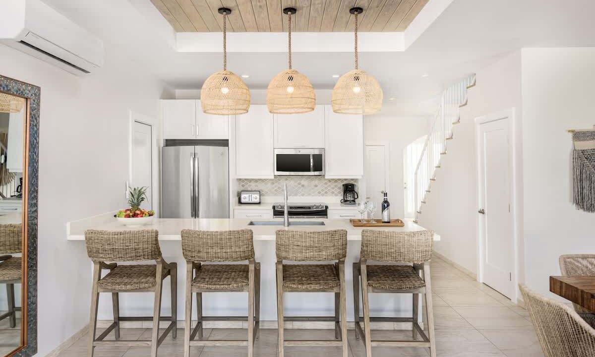 Photo of Kitchen in The Bight