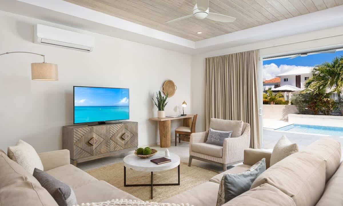 Photo of Livingroom in The Bight