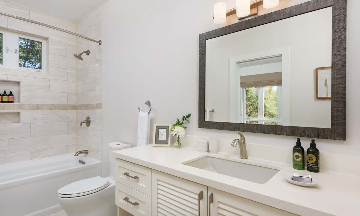 Photo of Bathroom in The Bight