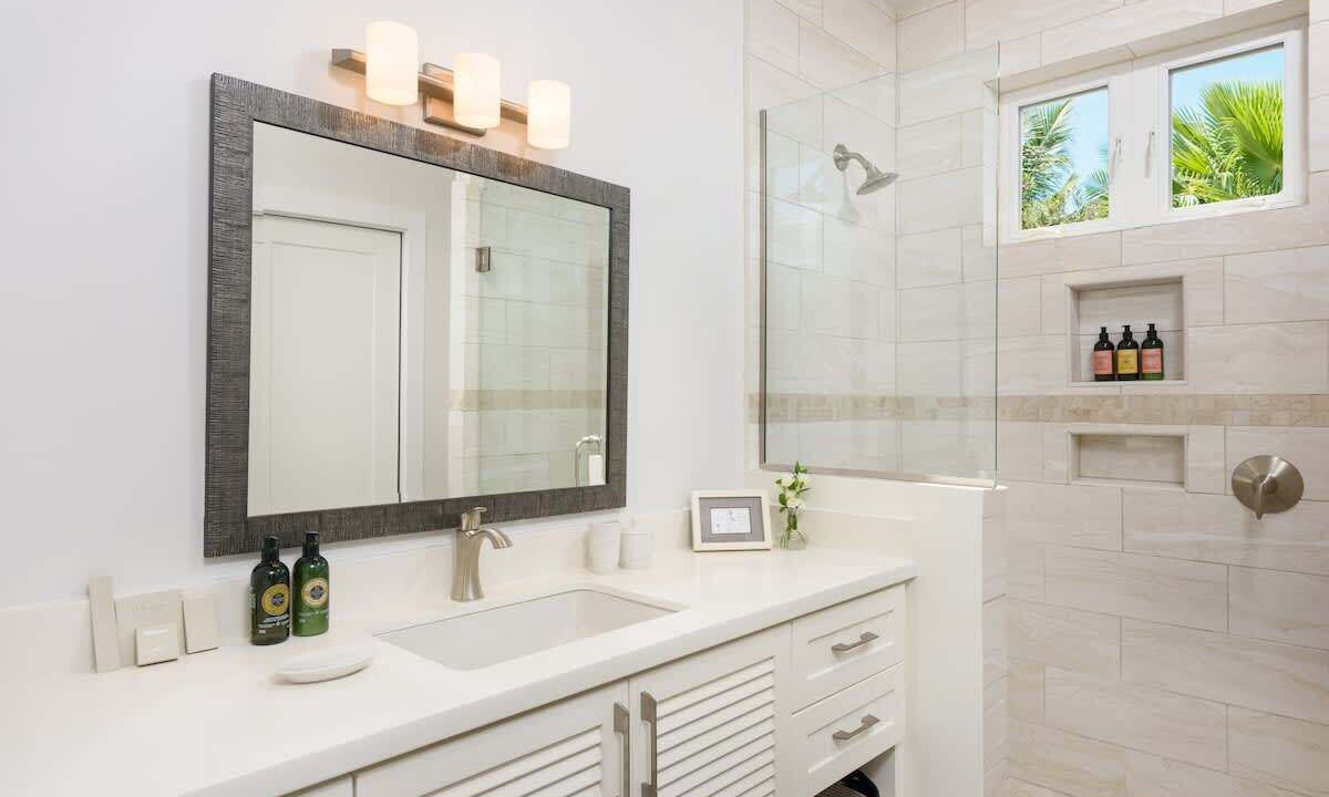 Photo of Bathroom in The Bight
