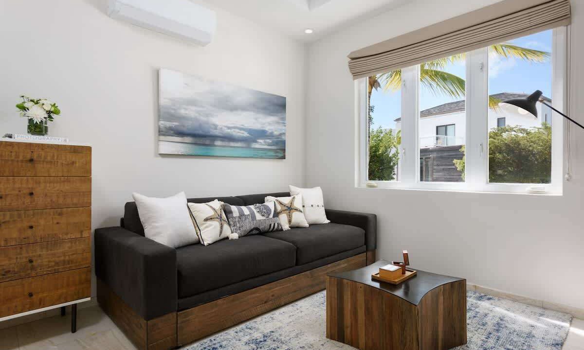 Photo of Livingroom in The Bight