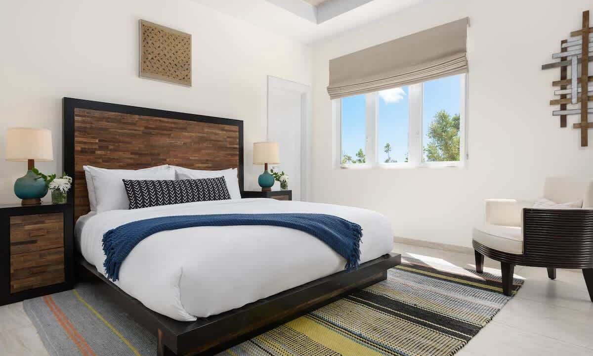 Photo of Bedroom in The Bight