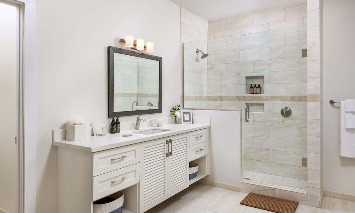 Photo of Bathroom in The Bight