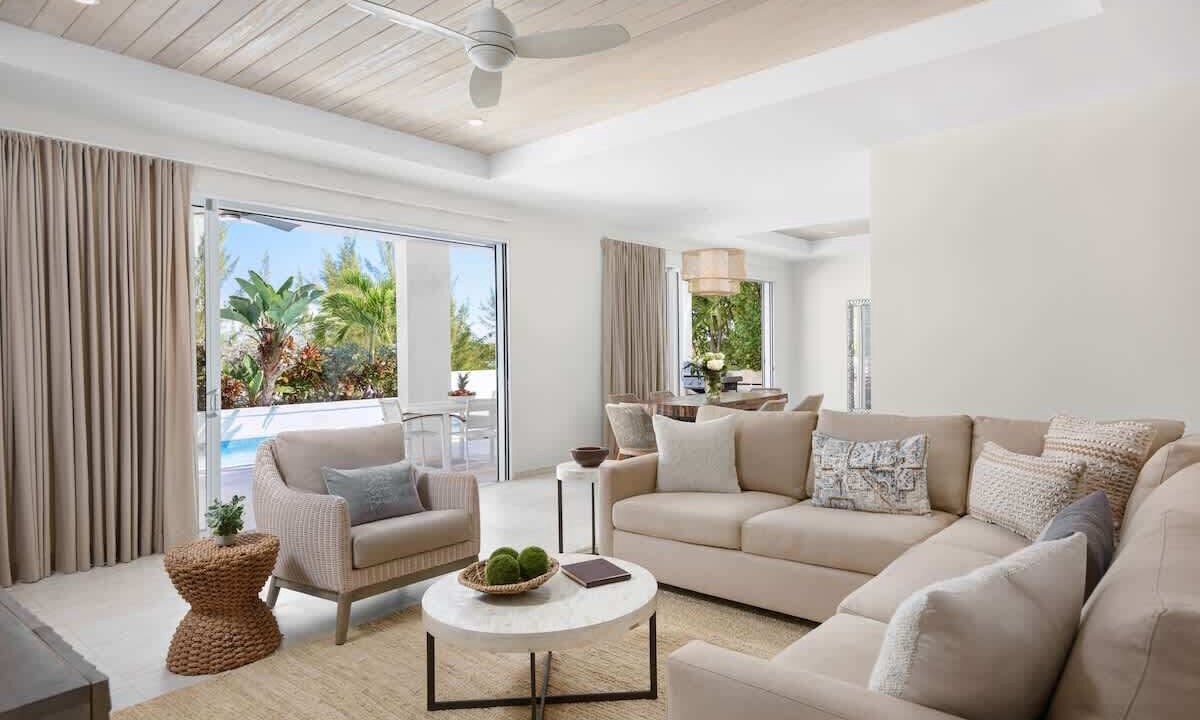Photo of Livingroom in The Bight