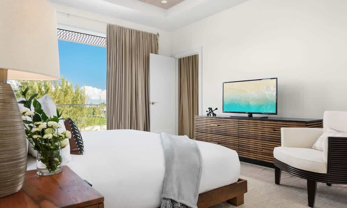Photo of Bedroom in The Bight