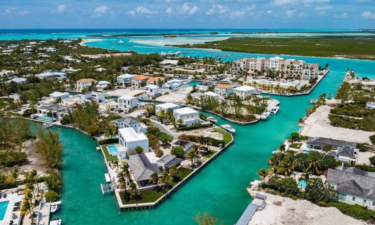 Photo of Outdoor in Leeward Settlement