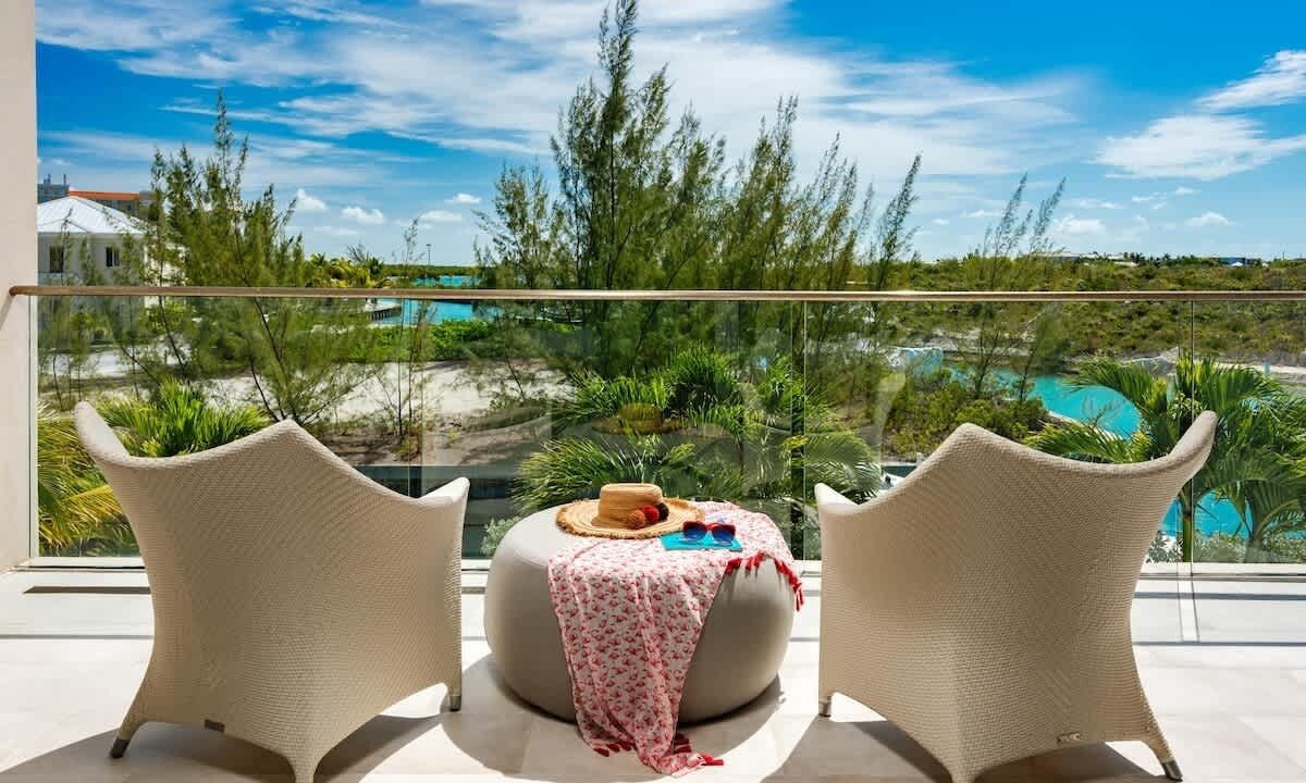 Photo of Outdoor in Leeward Settlement