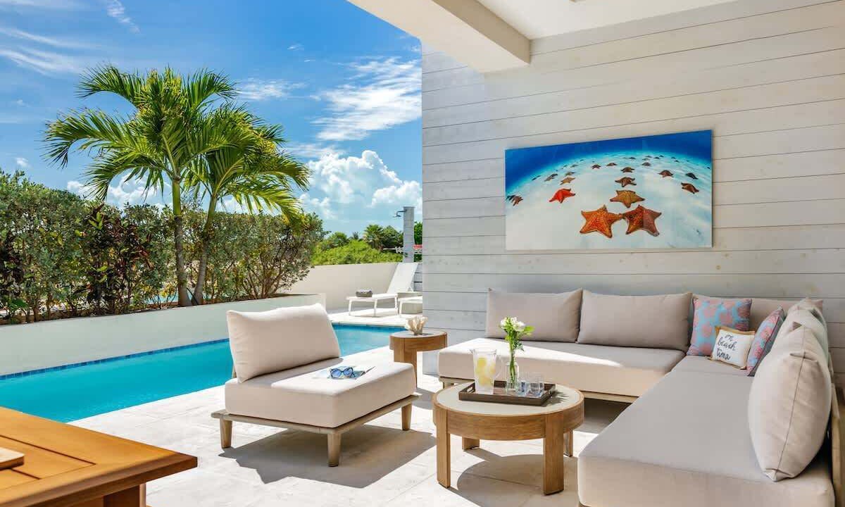 Photo of Outdoor in Leeward Settlement