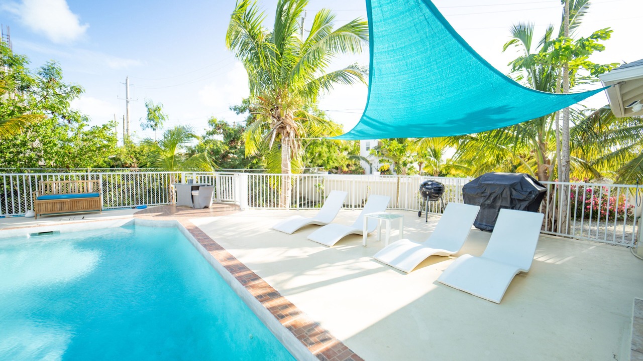 Photo of Outdoor in Grace Bay