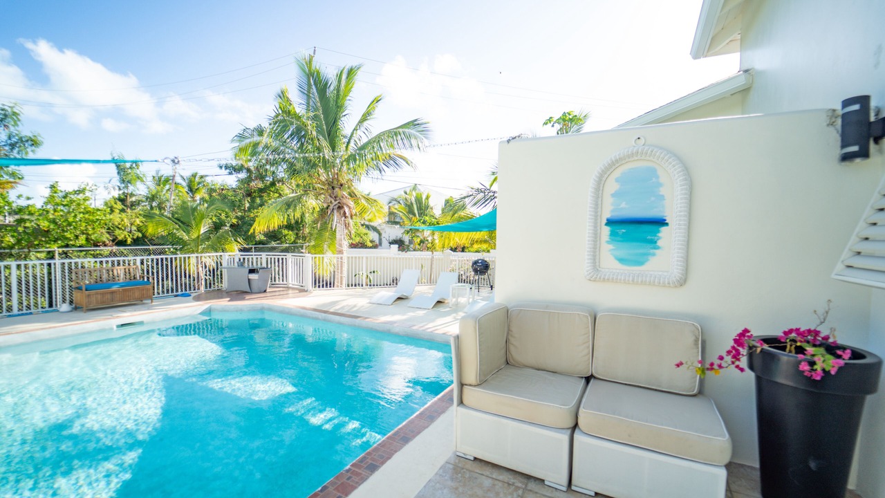 Photo of Outdoor in Grace Bay