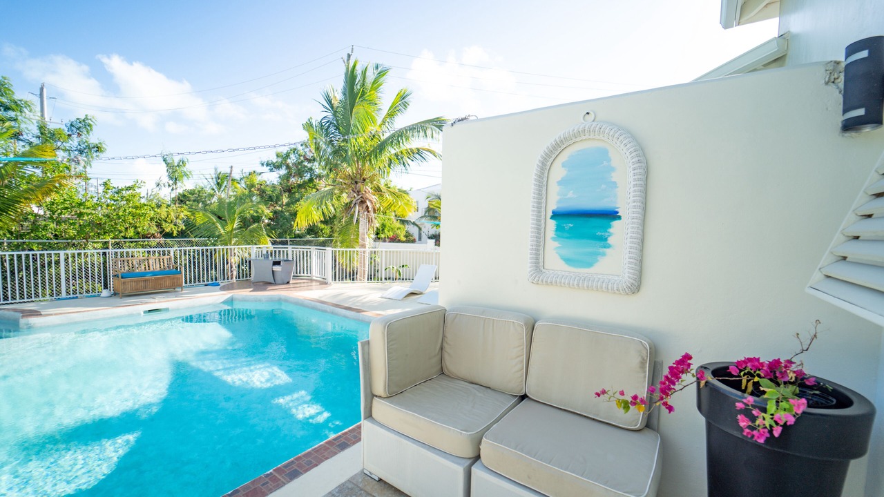 Photo of Outdoor in Grace Bay