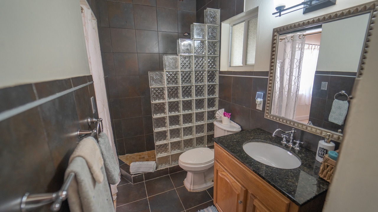 Photo of Bathroom in Grace Bay
