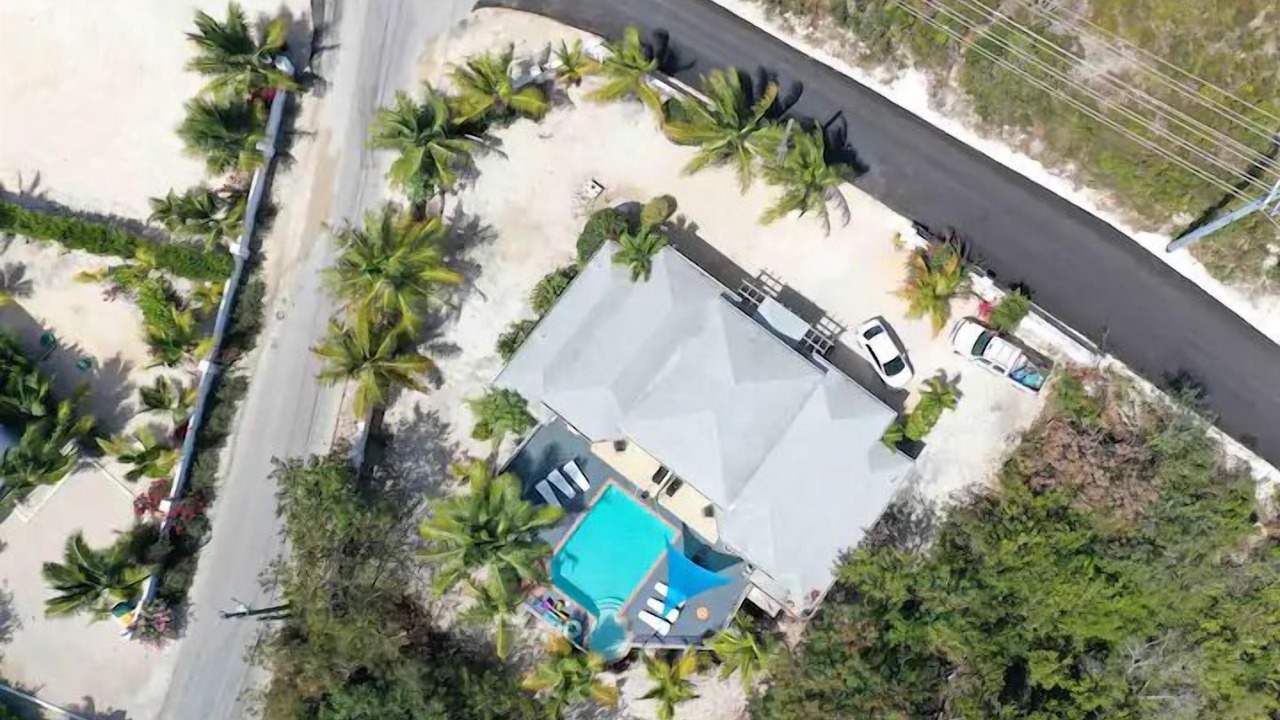 Photo of Outdoor in Grace Bay