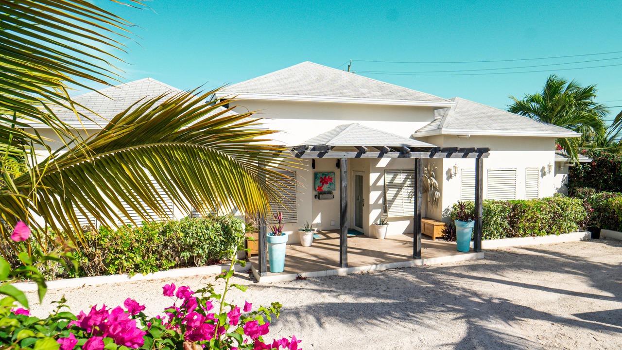 Photo of Outdoor in Grace Bay